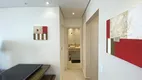 Foto 8 de Apartamento com 1 Quarto à venda, 55m² em Vila Júlia , Guarujá