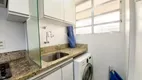 Foto 31 de Apartamento com 1 Quarto para alugar, 42m² em Pompeia, Santos