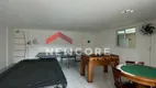 Foto 17 de Apartamento com 1 Quarto à venda, 55m² em Canto do Forte, Praia Grande