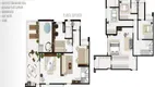 Foto 29 de Apartamento com 3 Quartos à venda, 128m² em Jardim Pompéia, Indaiatuba