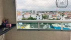Foto 5 de Apartamento com 2 Quartos à venda, 83m² em Boqueirão, Praia Grande