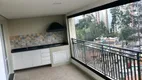 Foto 3 de Apartamento com 4 Quartos à venda, 160m² em Jardim Marajoara, São Paulo