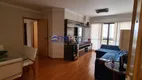 Foto 9 de Apartamento com 3 Quartos para alugar, 110m² em Pompeia, São Paulo