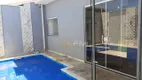 Foto 4 de Casa com 3 Quartos à venda, 150m² em Jardim Joao Paulo II, Sumaré