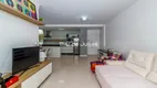 Foto 10 de Apartamento com 3 Quartos à venda, 128m² em Jurerê Internacional, Florianópolis