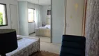 Foto 5 de Apartamento com 4 Quartos à venda, 200m² em Patamares, Salvador