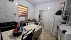 Foto 8 de Casa com 2 Quartos à venda, 114m² em Vila Sacadura Cabral, Santo André