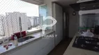 Foto 18 de Apartamento com 3 Quartos à venda, 140m² em Jardim Astúrias, Guarujá