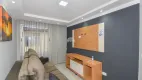 Foto 3 de Apartamento com 2 Quartos à venda, 40m² em Campo Comprido, Curitiba