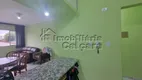 Foto 3 de Apartamento com 2 Quartos à venda, 77m² em Vila Caicara, Praia Grande