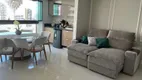 Foto 2 de Apartamento com 3 Quartos para venda ou aluguel, 73m² em Pituba, Salvador