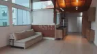 Foto 20 de Cobertura com 3 Quartos à venda, 110m² em Campestre, Santo André