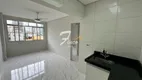 Foto 2 de Apartamento com 1 Quarto à venda, 37m² em Boqueirão, Santos