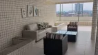 Foto 43 de Apartamento com 3 Quartos à venda, 154m² em Vila Guilhermina, Praia Grande