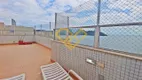 Foto 25 de Cobertura com 3 Quartos à venda, 259m² em Ponta da Praia, Santos