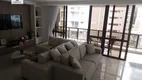 Foto 6 de Apartamento com 5 Quartos à venda, 216m² em Pitangueiras, Guarujá