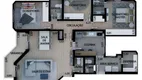 Foto 30 de Apartamento com 3 Quartos à venda, 107m² em Perdizes, São Paulo