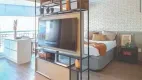 Foto 2 de Apartamento com 1 Quarto à venda, 35m² em Pinheiros, São Paulo