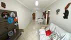 Foto 9 de Apartamento com 2 Quartos à venda, 80m² em Campo da Aviação, Praia Grande