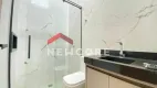 Foto 11 de Sobrado com 3 Quartos à venda, 119m² em Novo Mundo, Uberlândia