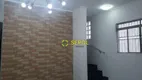 Foto 8 de Sobrado com 5 Quartos à venda, 220m² em Jardim Tua, São Paulo