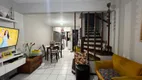 Foto 4 de Casa de Condomínio com 3 Quartos à venda, 90m² em Stella Maris, Salvador
