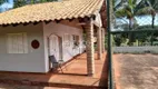 Foto 11 de Casa de Condomínio com 4 Quartos para alugar, 700m² em Tocantins, Uberlândia