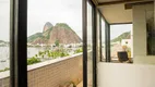 Foto 9 de Cobertura com 3 Quartos à venda, 146m² em Botafogo, Rio de Janeiro