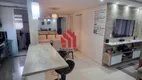 Foto 9 de Apartamento com 2 Quartos à venda, 63m² em Vila da Oportunidade, Carapicuíba