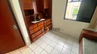 Foto 10 de Apartamento com 3 Quartos à venda, 115m² em Jardim Três Marias, Guarujá