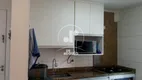 Foto 9 de Apartamento com 3 Quartos à venda, 82m² em Jardim Bela Vista, Santo André