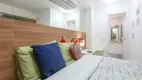 Foto 14 de Flat com 1 Quarto à venda, 60m² em Brooklin, São Paulo