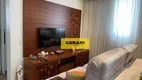 Foto 6 de Apartamento com 3 Quartos à venda, 60m² em Planalto, São Bernardo do Campo