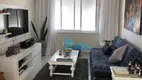 Foto 5 de Apartamento com 1 Quarto para alugar, 49m² em Boqueirão, Santos