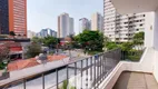 Foto 11 de Apartamento com 3 Quartos para alugar, 125m² em Moema, São Paulo