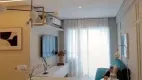 Foto 8 de Apartamento com 2 Quartos à venda, 52m² em Parangaba, Fortaleza