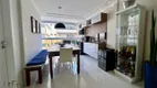 Foto 6 de Apartamento com 4 Quartos à venda, 125m² em Enseada Azul, Guarapari