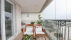 Foto 10 de Apartamento com 4 Quartos para alugar, 258m² em Sumaré, São Paulo