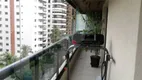 Foto 5 de Apartamento com 4 Quartos à venda, 171m² em Santana, São Paulo