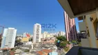 Foto 11 de Apartamento com 2 Quartos à venda, 60m² em Cambuci, São Paulo