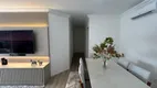 Foto 8 de Apartamento com 3 Quartos à venda, 100m² em Kobrasol, São José