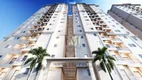 Foto 17 de Apartamento com 2 Quartos à venda, 61m² em Jardim Fortaleza, Paulínia