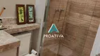 Foto 11 de Apartamento com 3 Quartos à venda, 91m² em Vila Assuncao, Santo André