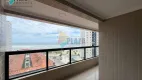 Foto 2 de Apartamento com 2 Quartos para alugar, 79m² em Mirim, Praia Grande