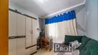 Foto 7 de Casa de Condomínio com 3 Quartos à venda, 86m² em Vila Luzita, Santo André