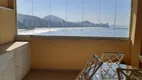 Foto 14 de Apartamento com 2 Quartos para venda ou aluguel, 124m² em Jardim Astúrias, Guarujá