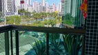 Foto 11 de Apartamento com 3 Quartos à venda, 99m² em Boa Viagem, Recife