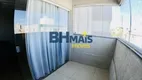 Foto 6 de Apartamento com 3 Quartos à venda, 80m² em Castelo, Belo Horizonte