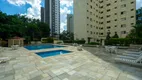 Foto 46 de Cobertura com 4 Quartos à venda, 181m² em Vila Indiana, São Paulo