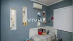 Foto 11 de Casa com 4 Quartos à venda, 103m² em Lins de Vasconcelos, Rio de Janeiro